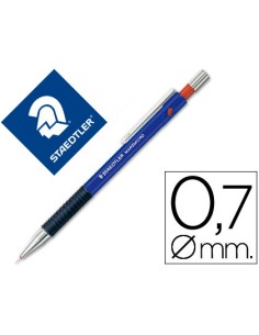 CI | Portaminas staedtler de 0.7 mm -unidad