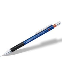 CI | Portaminas staedtler de 0.7 mm -unidad 2