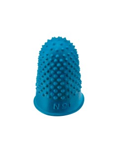 CI | Dediles goma nº 1 -caja de 12 20-22 mm de diametro 2