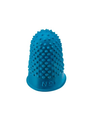 CI | Dediles goma nº 1 -caja de 12 20-22 mm de...