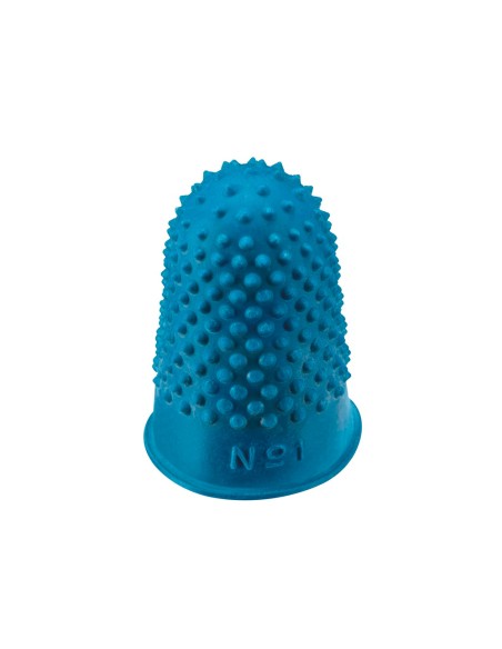 CI | Dediles goma nº 1 -caja de 12 20-22 mm de diametro