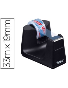 CI | Portarrollo sobremesa tesa plastico easy cut smat...