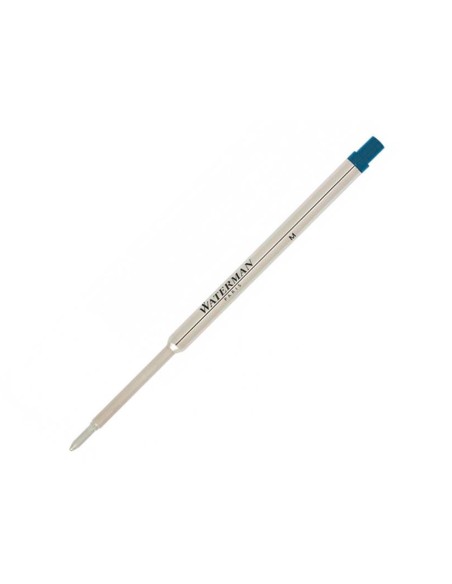 CI | Recambio boligrafo waterman -standar maxima-53426-azul