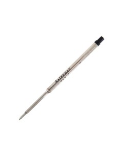 CI | Recambio boligrafo waterman -standar maxima-53425-negro 2