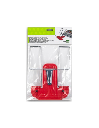 CI | Atril metalico liderpapel sn-6870