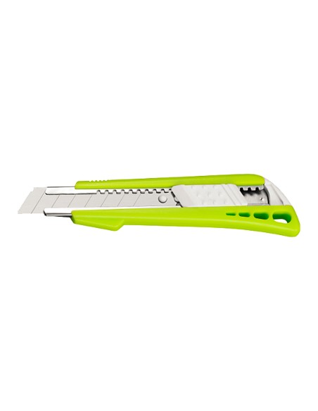 CI | Cuter q-connect cuchilla ancha de ceramica en blister