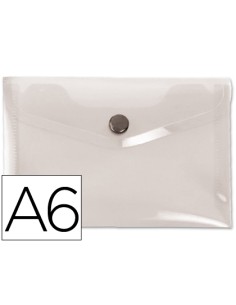 CI | Carpeta liderpapel dossier broche 44234...