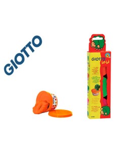 CI | Pasta para modelar giotto bebe pack 3 colores...
