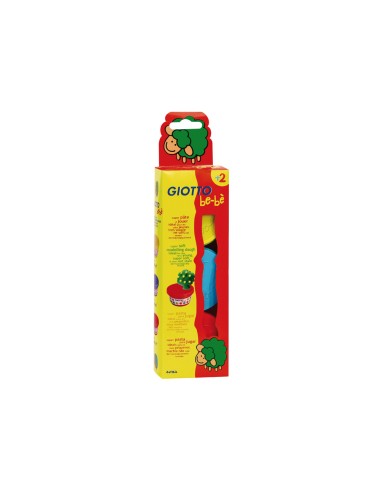 CI | Pasta para modelar giotto bebe pack 3...