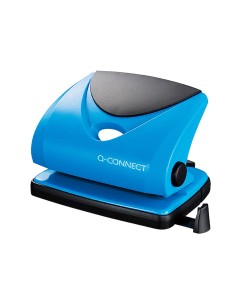 CI | Taladrador q-connect kf02155 azul -abertura 2 mm... 2