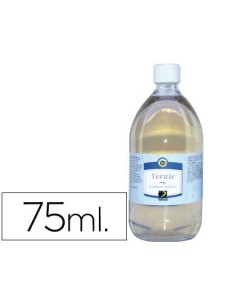 CI | Barniz de proteccion dalbe brillo para cuadros bote...