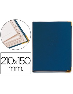 CI | Listin telefonico tapa flexible tamaño 21x15 cm -con...
