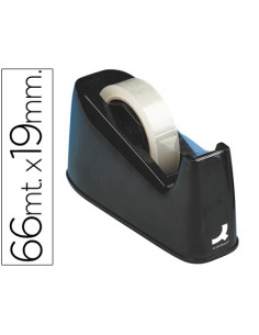 CI | Portarrollo sobremesa q-connect plastico para...