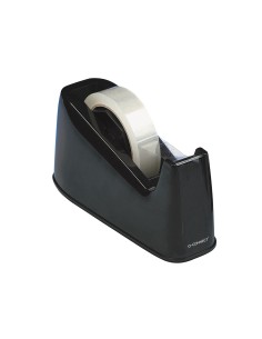 CI | Portarrollo sobremesa q-connect plastico para... 2