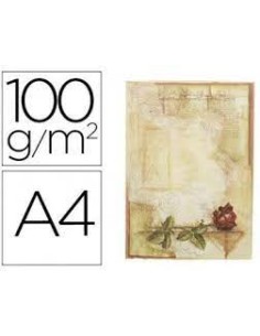 CI | Papel pergamino liderpapel din a4 certificado con...