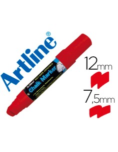 CI | Rotulador artline pizarra verde negra epw-12 mm...