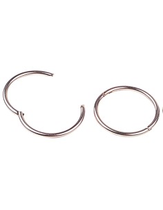 CI | Anillas bisagra liderpapel niqueladas n.3 diametro... 2