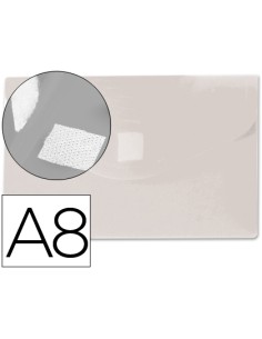 CI | Carpeta liderpapel dossier broche polipropileno din...