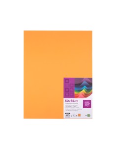 CI | Cartulina liderpapel 50x65 180 gr nectarina paquete... 2
