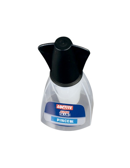 CI | Pegamento loctite 5 gr aplicador de pincel adhesivo instantaneo