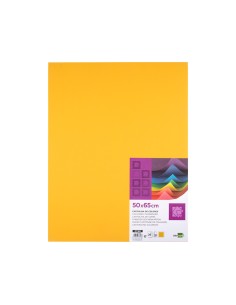 CI | Cartulina liderpapel 50x65 180 gr oro viejo paquete... 2