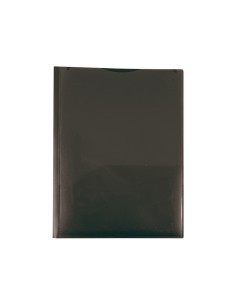 CI | Carpeta liderpapel dossier dos bolsas canguro... 2