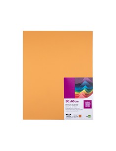 CI | Cartulina liderpapel 50x65 180 gr avellana paquete... 2