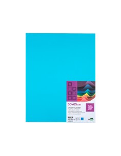 CI | Cartulina liderpapel 50x65 cm 180g/m2 celeste... 2