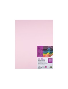 CI | Cartulina liderpapel 50x65 cm 180g/m2 sepia paquete... 2