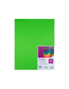 CI | Cartulina liderpapel 50x65 cm 180g/m2 verde pistacho... 2