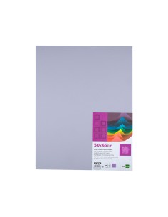 CI | Cartulina liderpapel 50x65 cm 180g/m2 lila paquete... 2