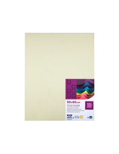 CI | Cartulina liderpapel 50x65 cm 180g/m2 amarillo... 2