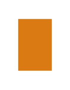 CI | Cartulina guarro din a4 naranja 185 gr paquete 50 h 2