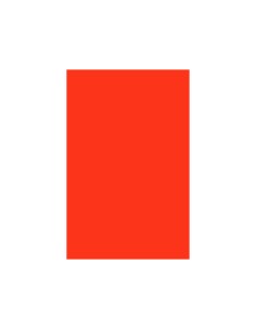 CI | Cartulina guarro din a4 tomate 185 gr paquete 50 h 2