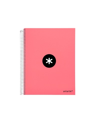 CI | Cuaderno espiral liderpapel a4 micro...