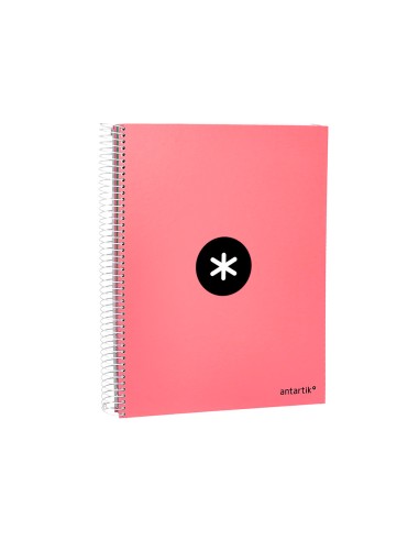 CI | Cuaderno espiral liderpapel a4 micro...