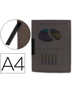 CI | Carpeta liderpapel dossier pinza lateral 35485...