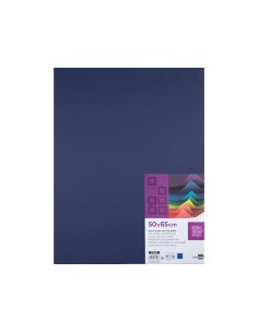 CI | Cartulina liderpapel 50x65 180 gr zafiro paquete de 25 2