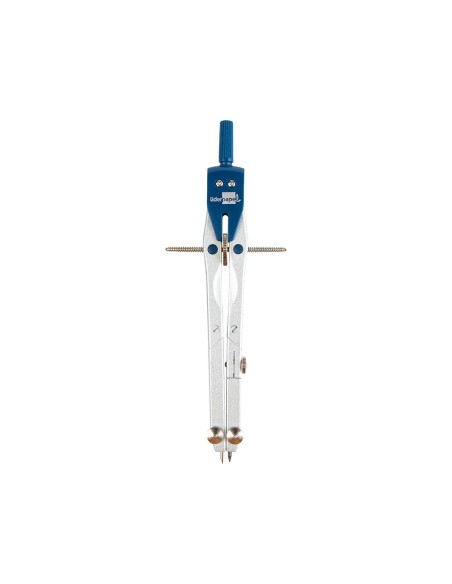 CI | Compas liderpapel micrometrico con adaptador