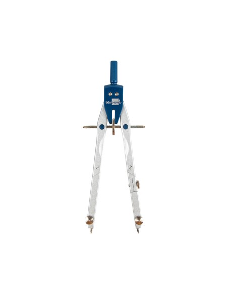 CI | Compas liderpapel micrometrico con adaptador