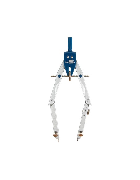 CI | Compas liderpapel micrometrico con adaptador