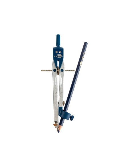 CI | Compas liderpapel micrometrico con adaptador