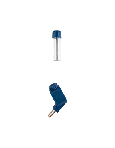 CI | Compas liderpapel micrometrico con adaptador