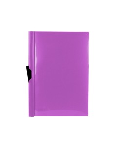 CI | Carpeta liderpapel dossier pinza lateral... 2