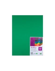 CI | Cartulina liderpapel 50x65 cm 180g/m2 verde navidad... 2