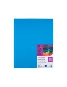 CI | Cartulina liderpapel 50x65 cm 180g/m2 turquesa... 2