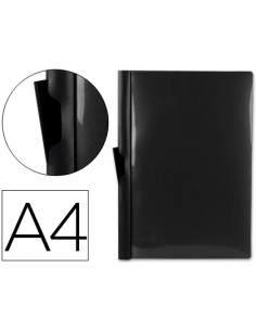 CI | Carpeta liderpapel dossier pinza lateral 45325...