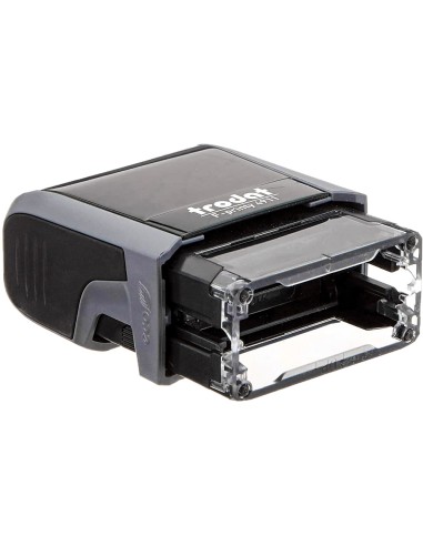 CI | Sello entintado printy 4911 f5 p3 pagado