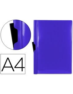 CI | Carpeta liderpapel dossier pinza lateral 45302...