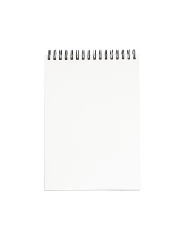 CI | Bloc dibujo liderpapel esbozos espiral a3 297x420mm 100 hojas 90g/m2 sin recuadro
